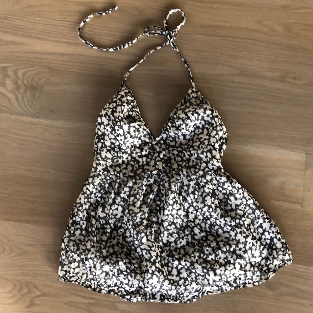 Tibi top